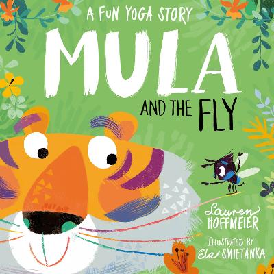 Mula and The Fly by Lauren Hoffmeier