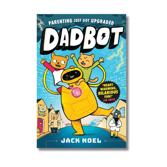 Dadbot by Jack Noel