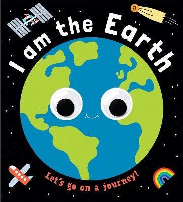 I am the Earth (HB)