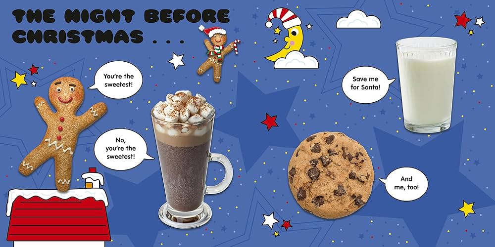 Crazy Stickers: Christmas Fun