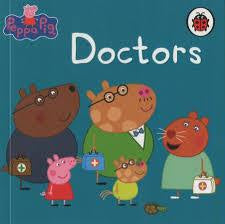 Peppa Pig: Doctors