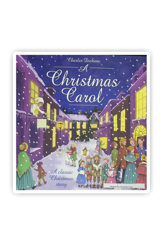 A Christmas Carol