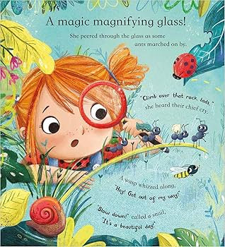 Betsy Buglove Saves the Bees by Catherine Jacob