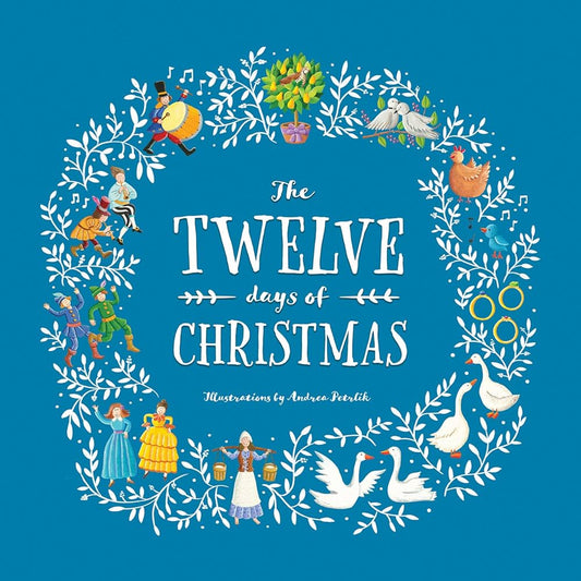 The Twelve days of Christmas