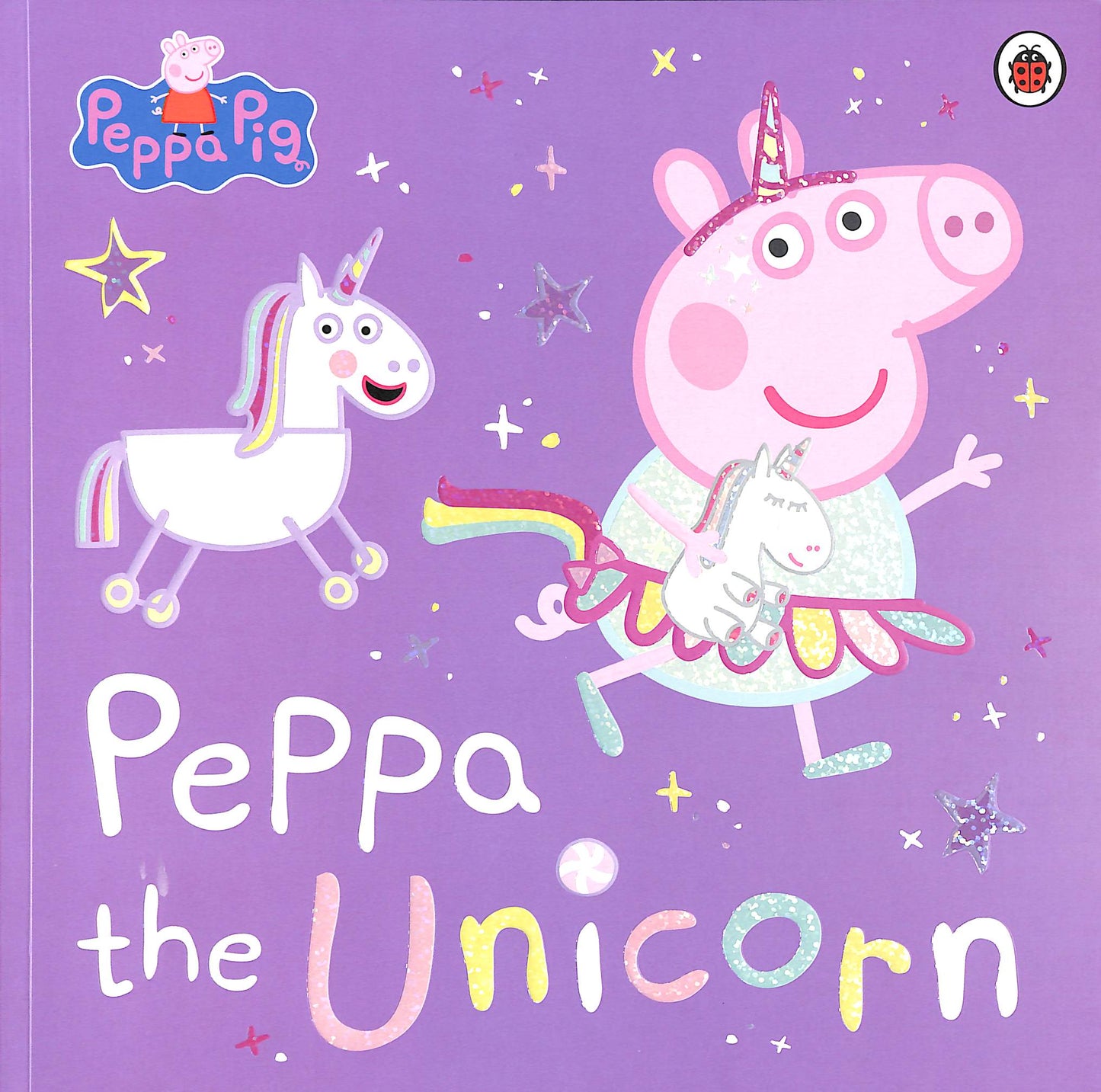 Peppa Pig: Peppa the Unicorn