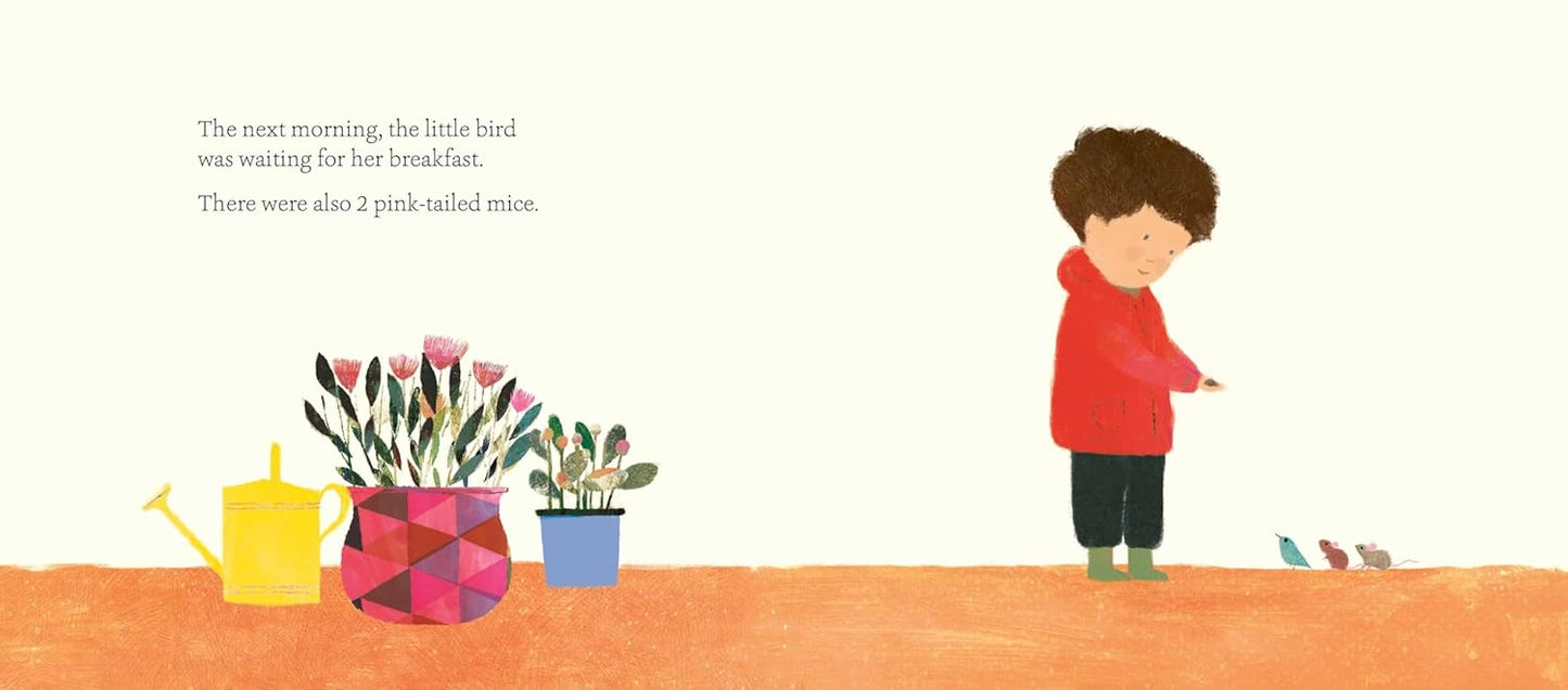 The Biggest Breakfast by Richard Jones