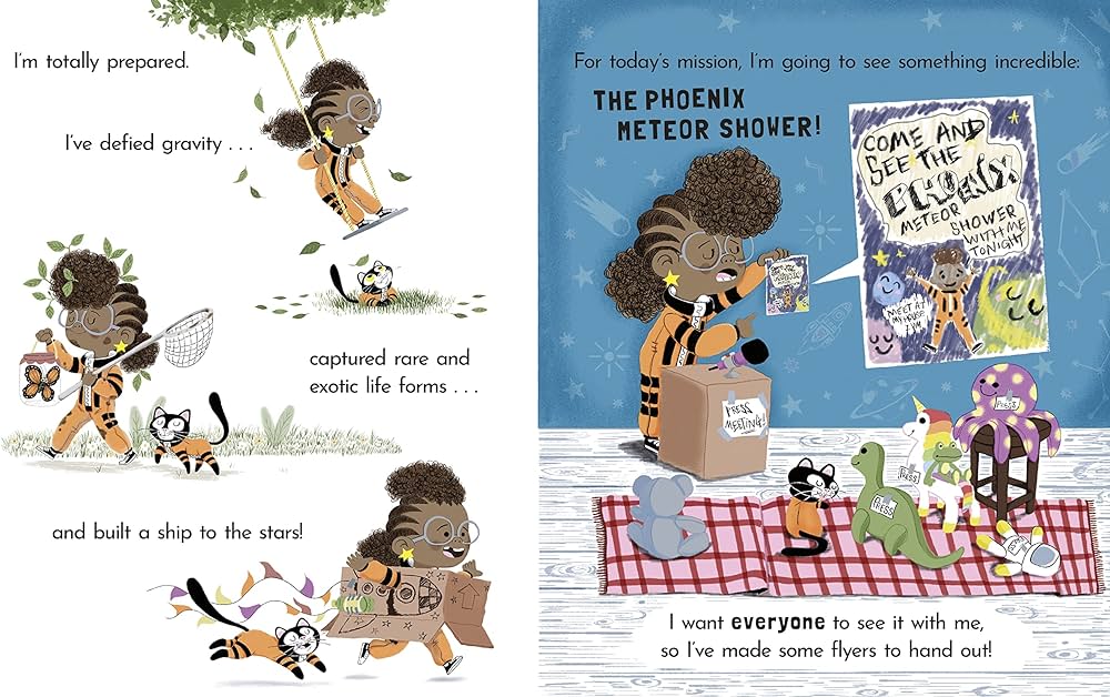 Look Up by Nathan Bryon (PB)