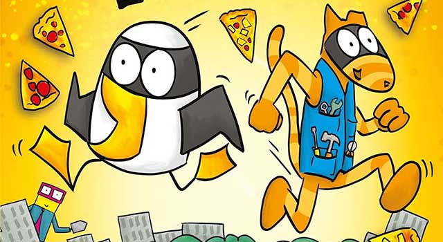 Peng and Spanners by Steve Webb