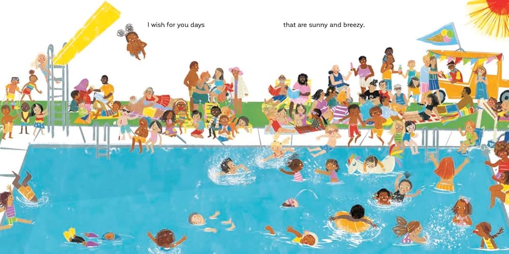 Wherever you go by Alexandra Penfold