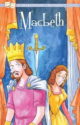 The Tragedy Of Macbeth