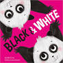 Black and White by Seb Davey