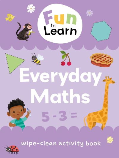 Fun to Learn: Everyday Maths