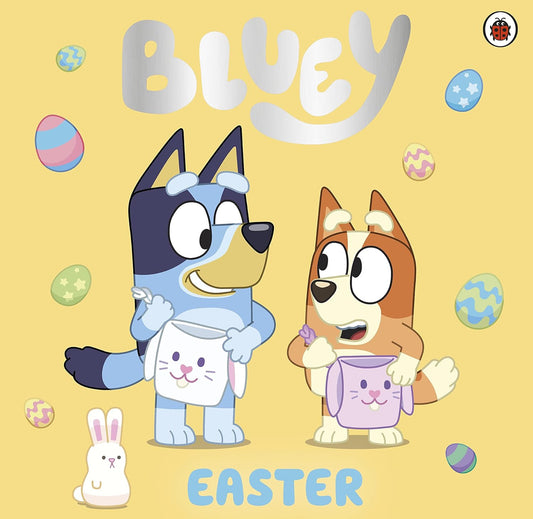 Bluey: Easter