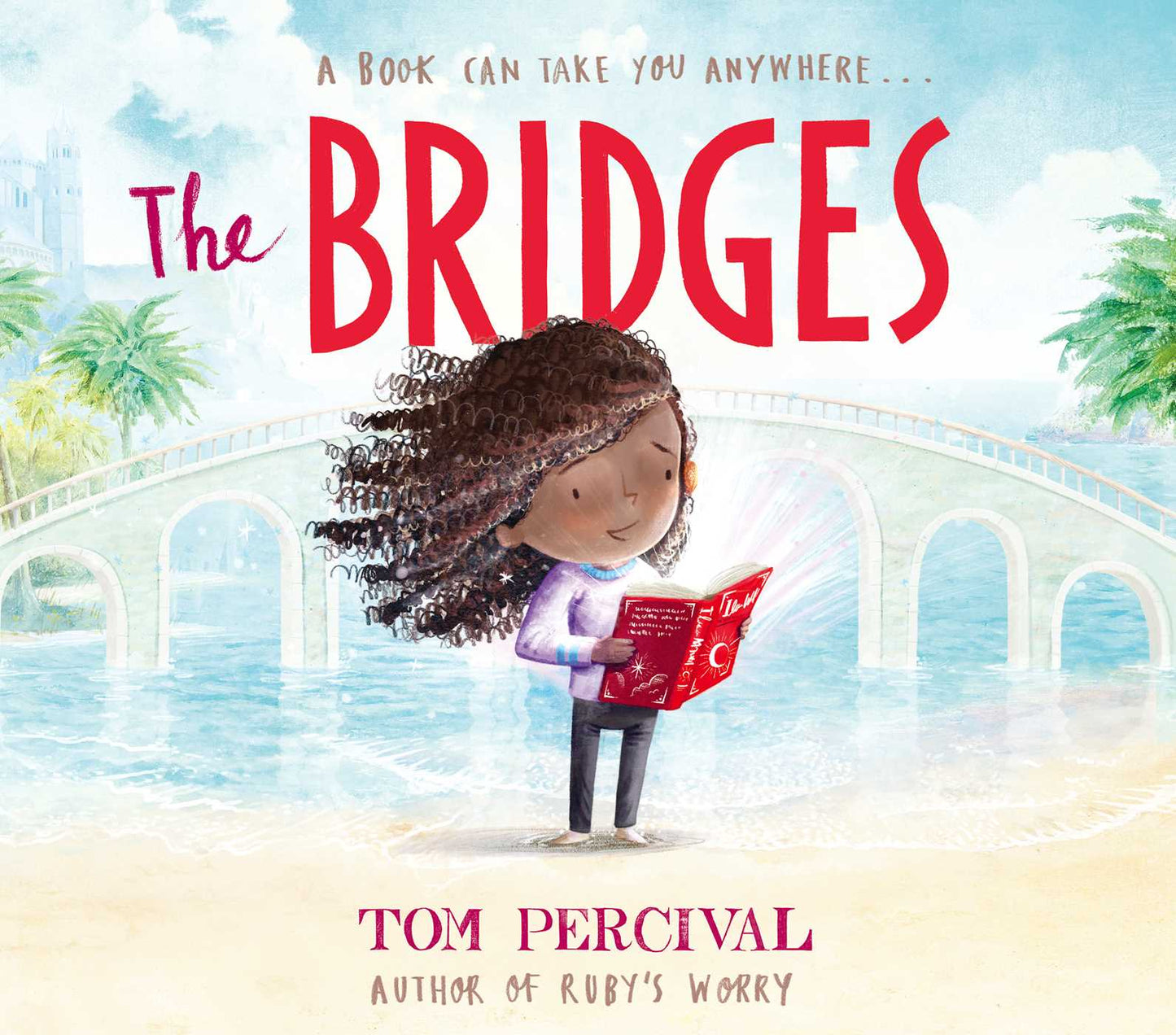 The bridges by Tom Percival