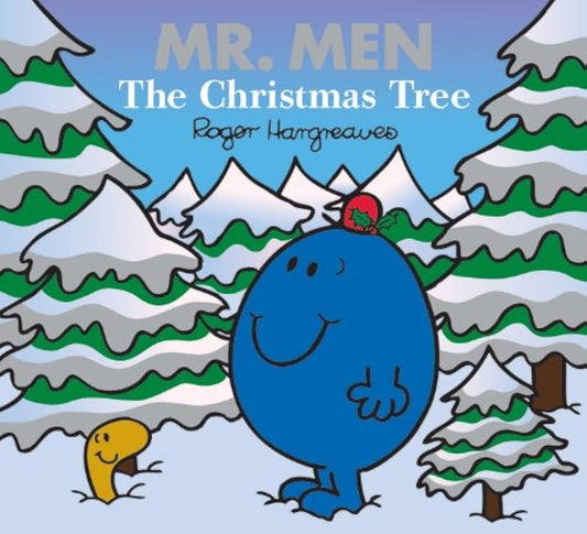 Mr Men Little Miss: The Christmas Tree