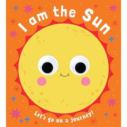 I am the Sun (HB)