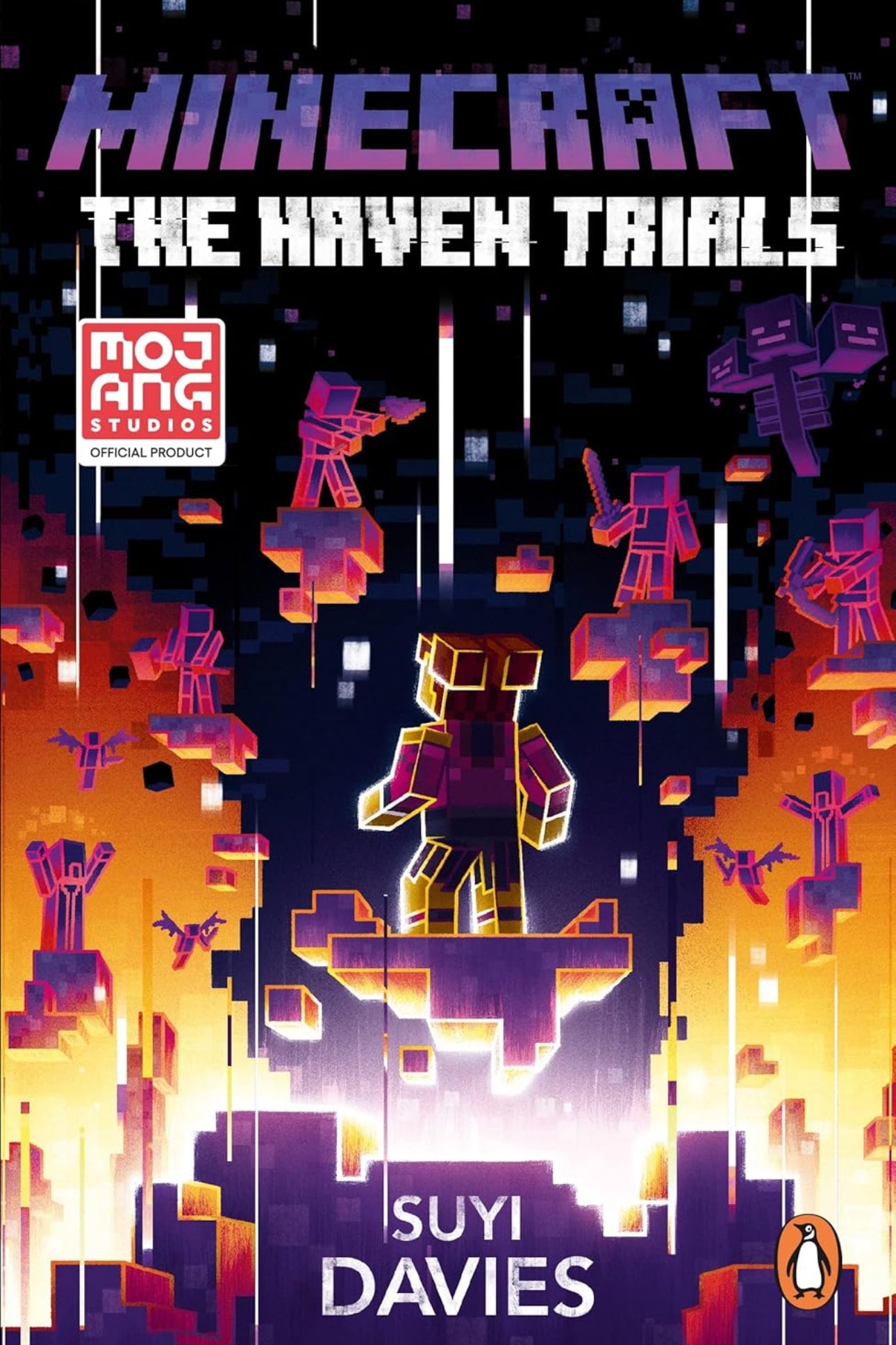Minecraft: The Haven Trials