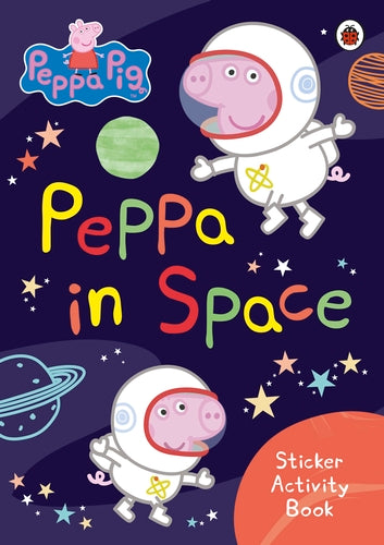 Peppa Pig: Peppa in Space