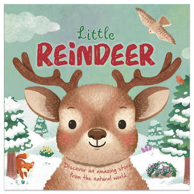 Little Reindeer