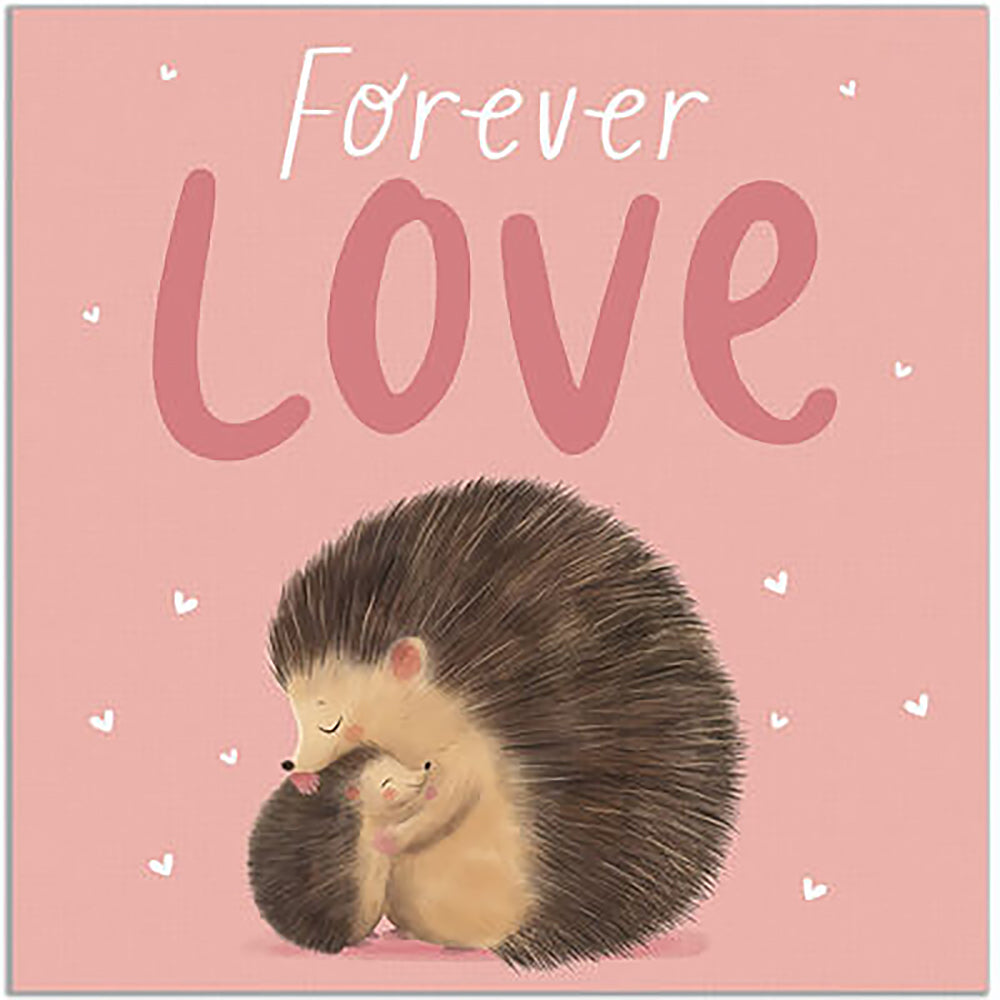 Forever love by Stephanie Moss