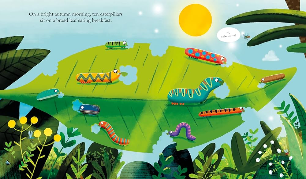 Frank is a Butterfly by Alex Latimer