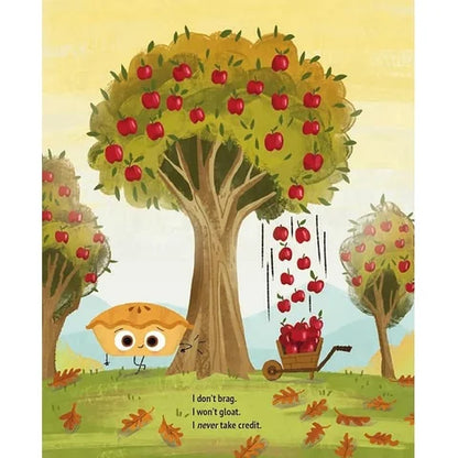 The Humble Pie by Jory John