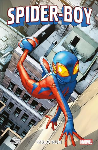 Spider-Boy (Marvel)