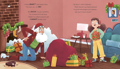 Santarella by Suzy Senior