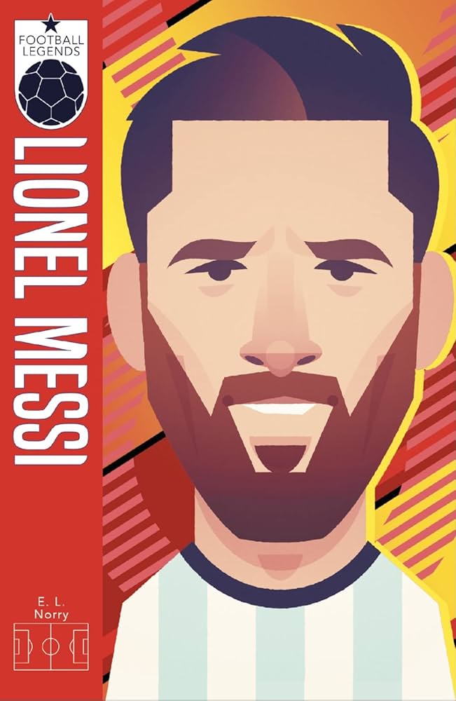 Football Legends: Lionel Messi