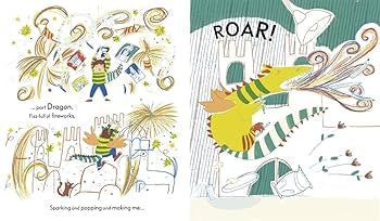 The Zoo Inside Me by Ruth Doyle