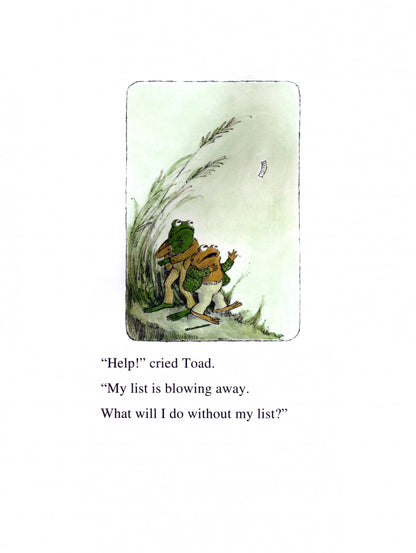 Frog and Toad Together by Arnold Lobel