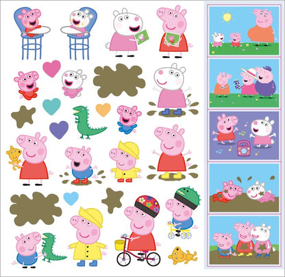 Peppa Pig: The Tale of Little Peppa