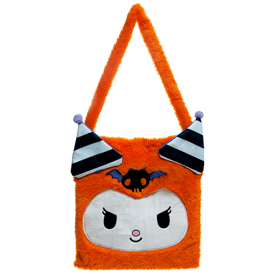 Kuromi: Trick or Treat bag
