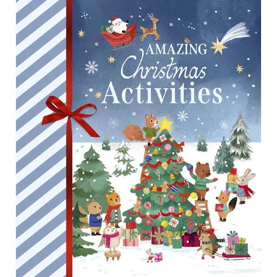 Amazing Christmas Activities