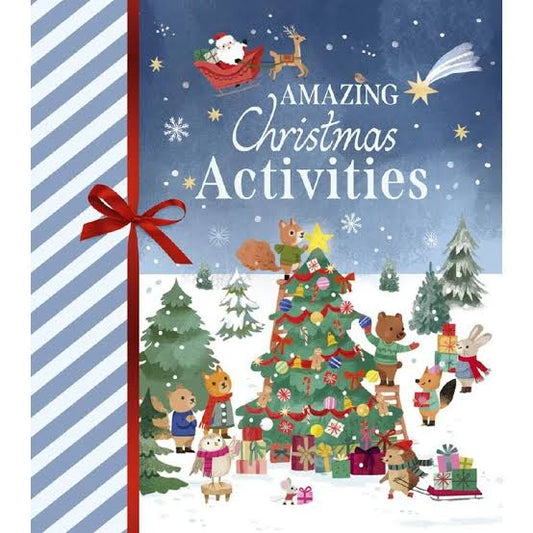 Amazing Christmas Activities