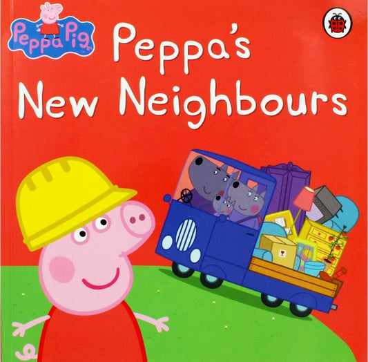 Peppa’s New Neighbours