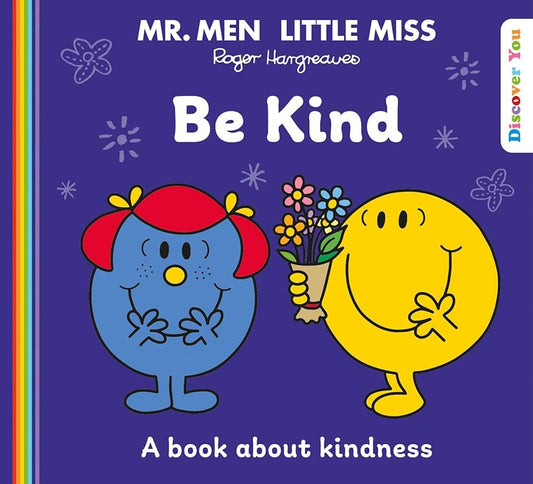 Mr Men Little Miss: Be Kind