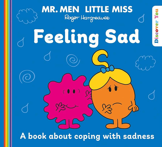 Mr Men Little Miss: Feeling Sad