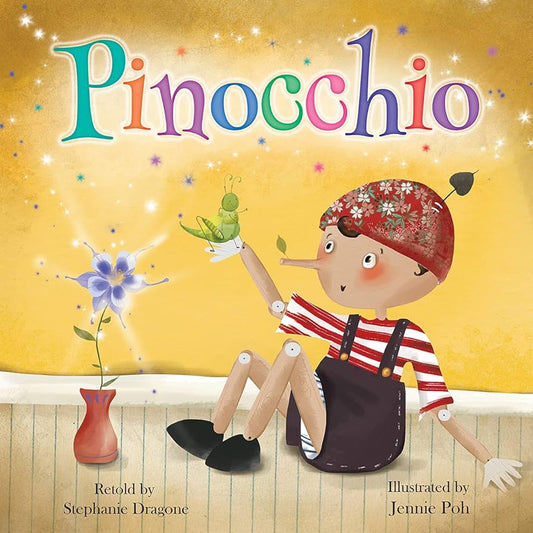 Pinocchio