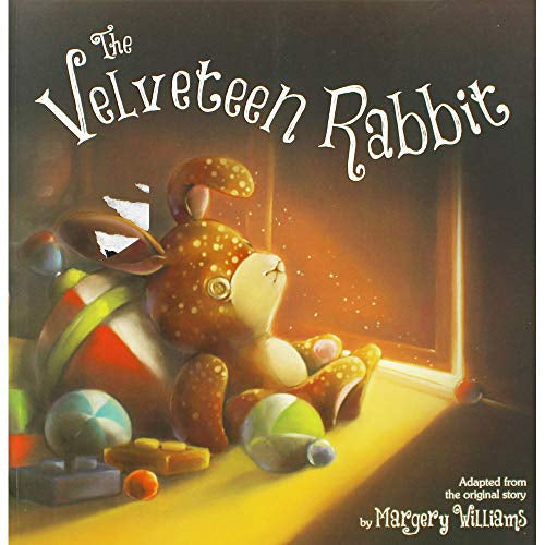 The Velveteen Rabbit