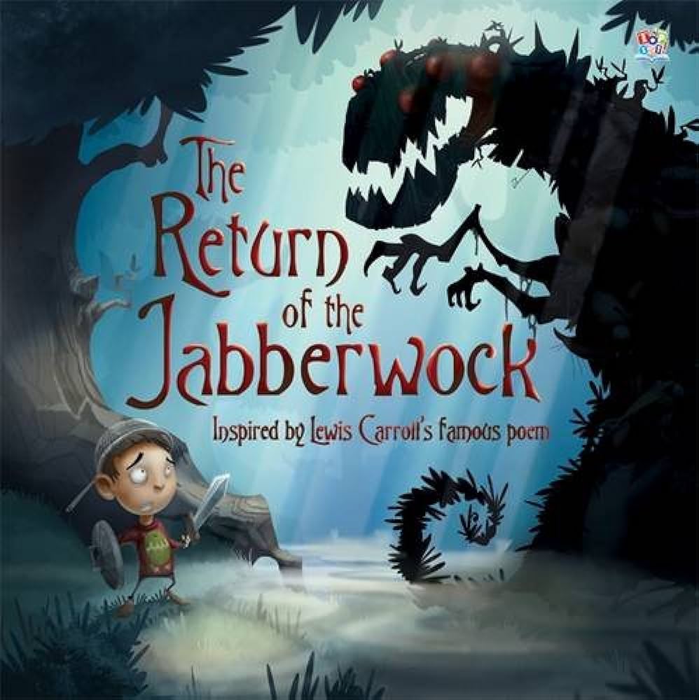 The return of the Jabberwock