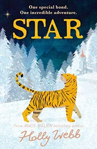 Star by Holly Webb