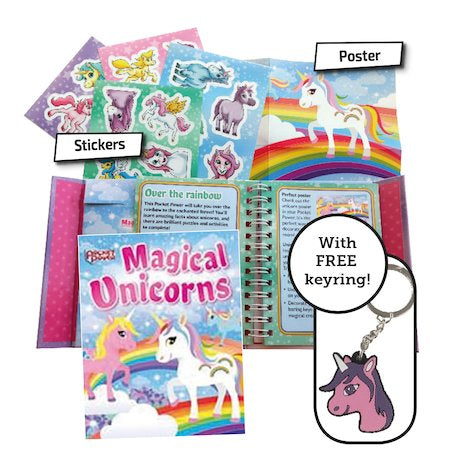 Magical Unicorns