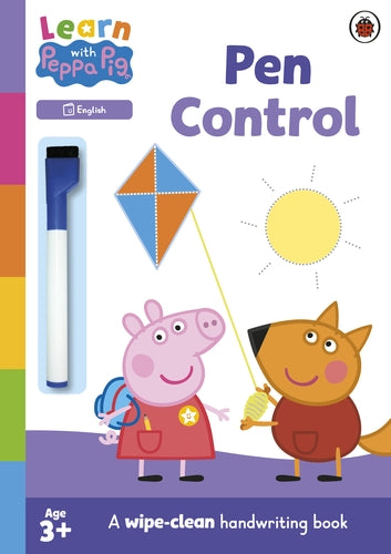 Peppa Pig: Pen control