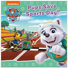 Paw Patrol: Pups Save Sports Day