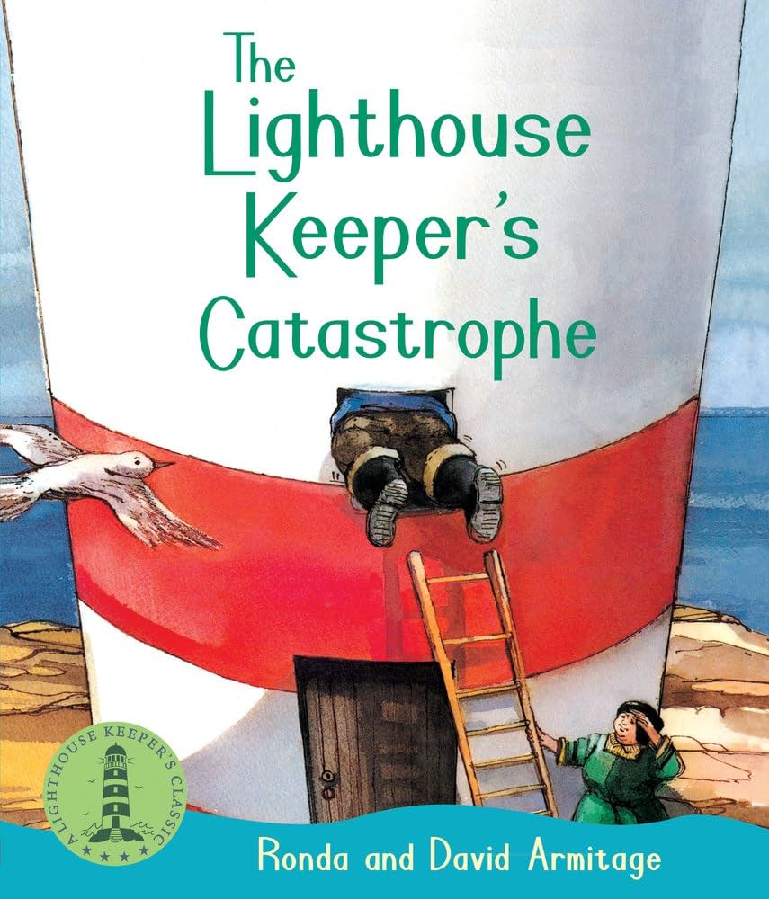 The lighthouse keeper’s catastrophe