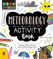 Meteorology Activity Book- STEM Series