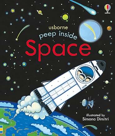 Peep Inside- Space